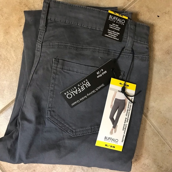 Buffalo David Bitton Denim - 🦬BUFFALO Jeans